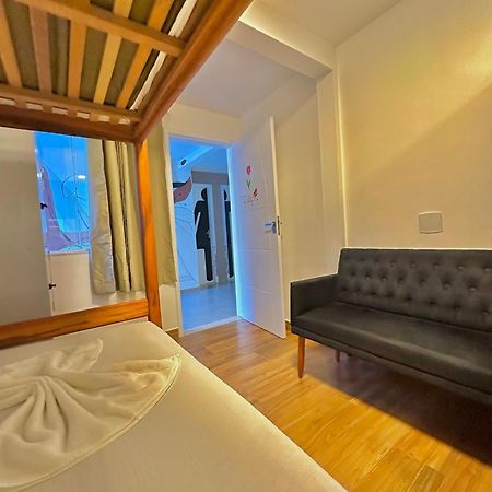 Lila Limao Hostel 일랴그란지 외부 사진