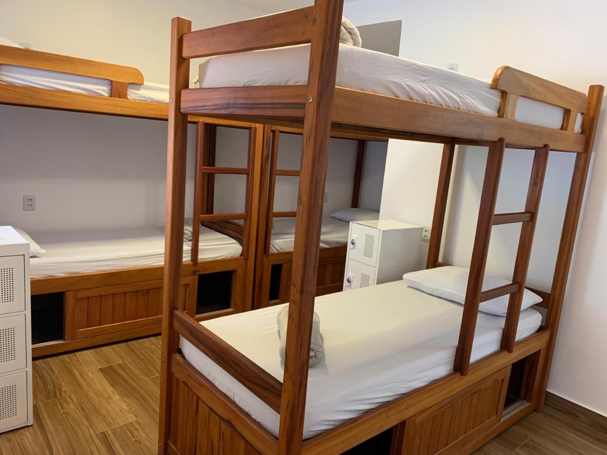 Lila Limao Hostel 일랴그란지 외부 사진