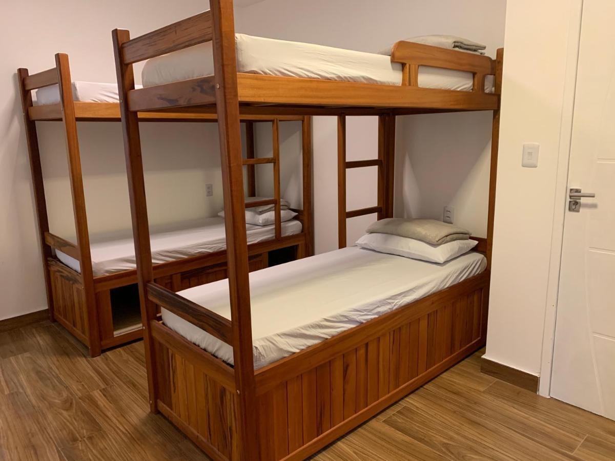 Lila Limao Hostel 일랴그란지 외부 사진