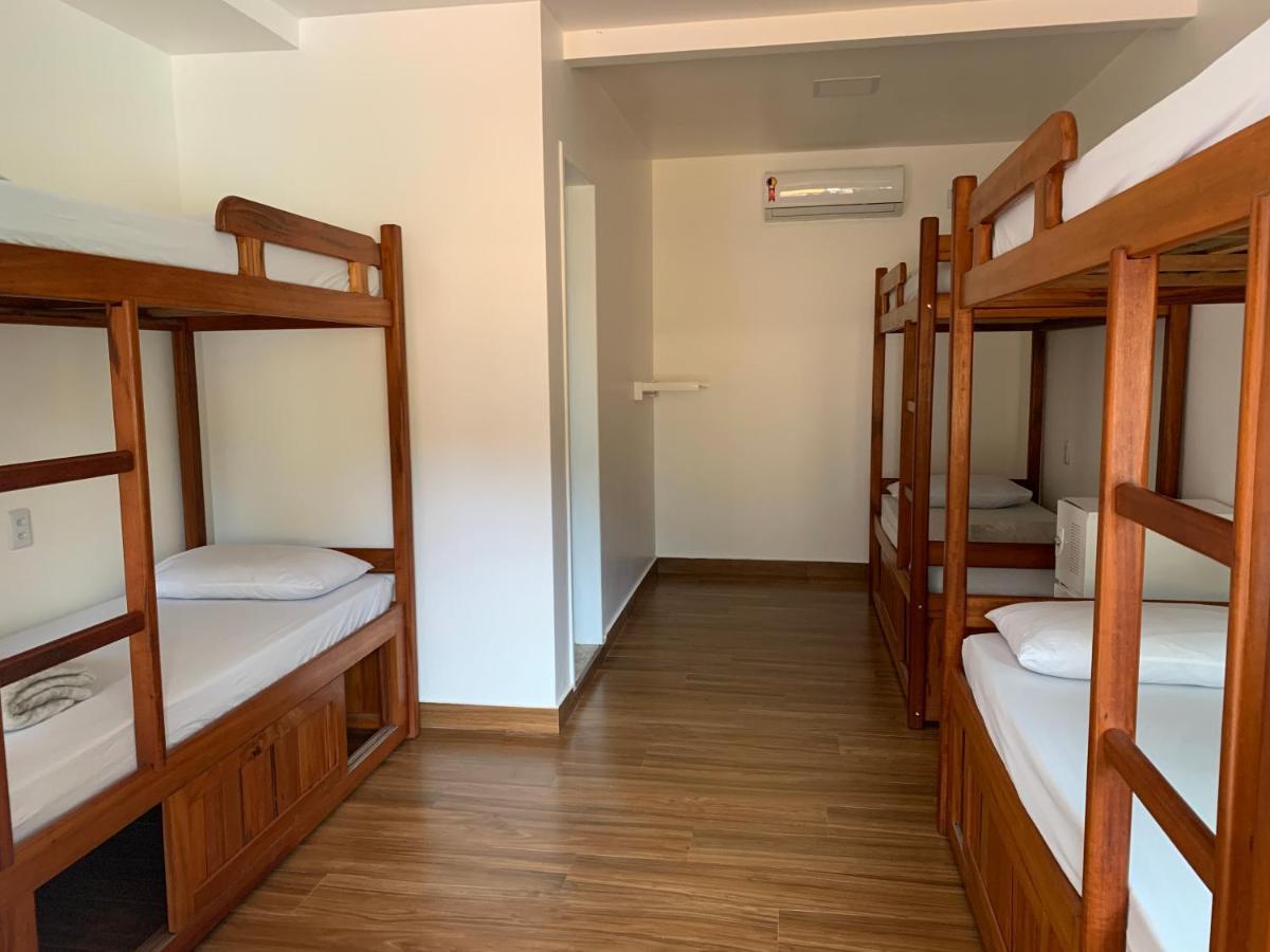 Lila Limao Hostel 일랴그란지 외부 사진