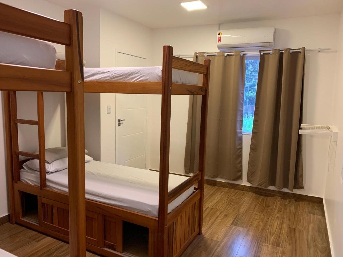 Lila Limao Hostel 일랴그란지 외부 사진