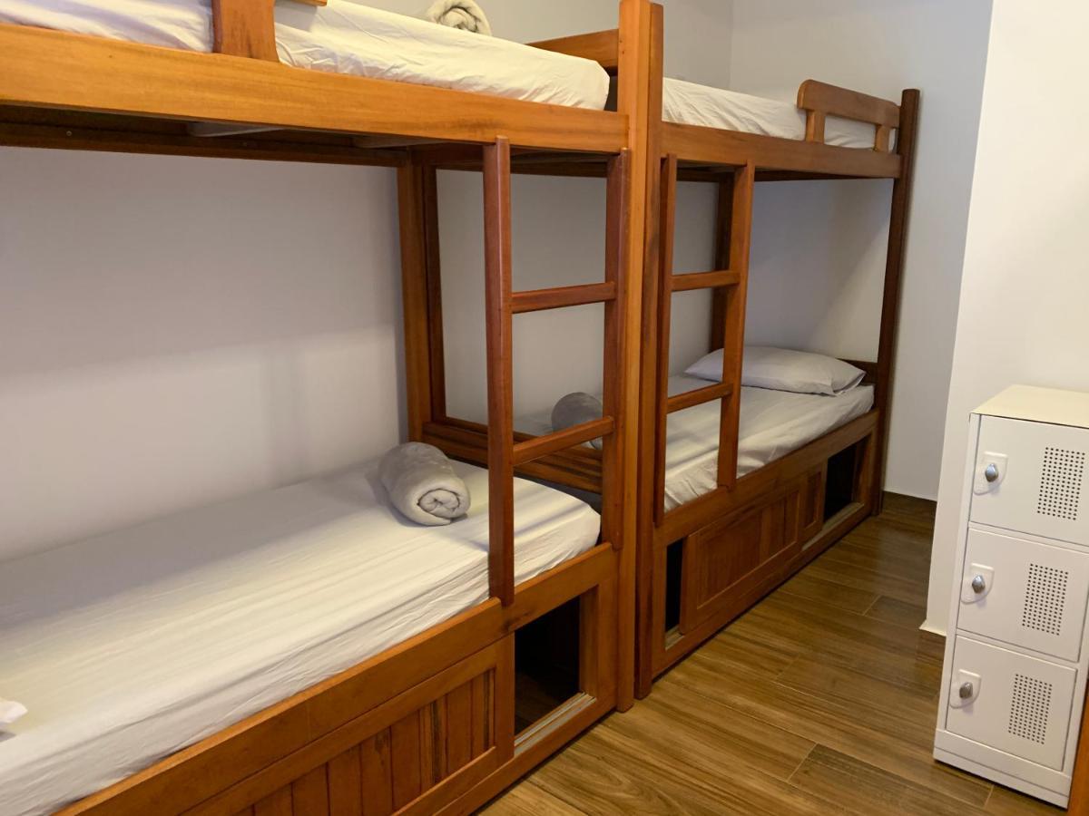 Lila Limao Hostel 일랴그란지 외부 사진