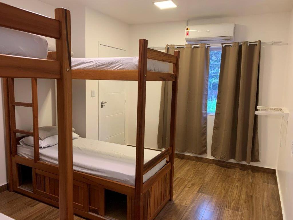 Lila Limao Hostel 일랴그란지 외부 사진