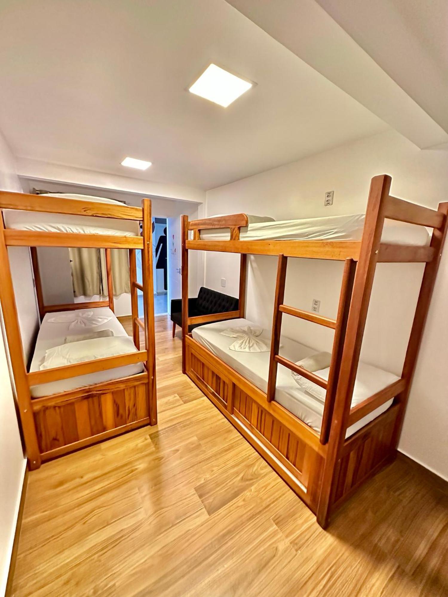 Lila Limao Hostel 일랴그란지 외부 사진